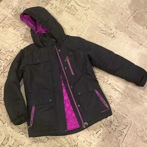 Arctix Youth Insulated Jacket